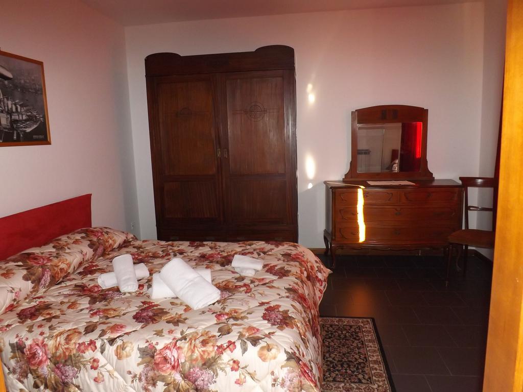 Holiday Matteotti Montecatini Terme Zimmer foto