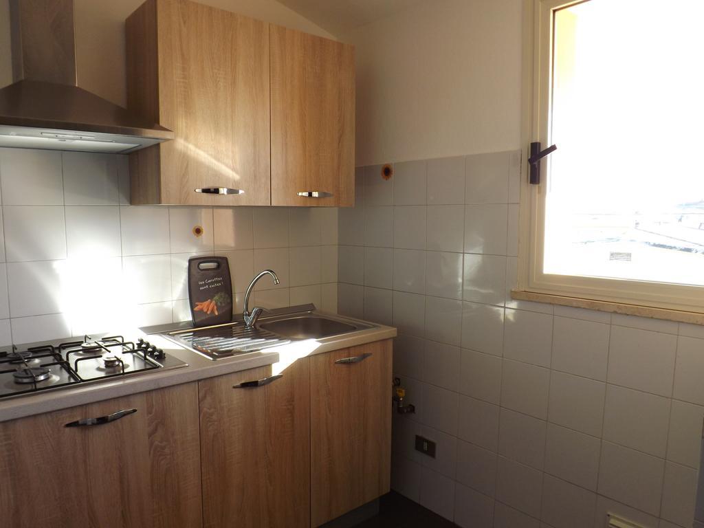 Holiday Matteotti Montecatini Terme Zimmer foto