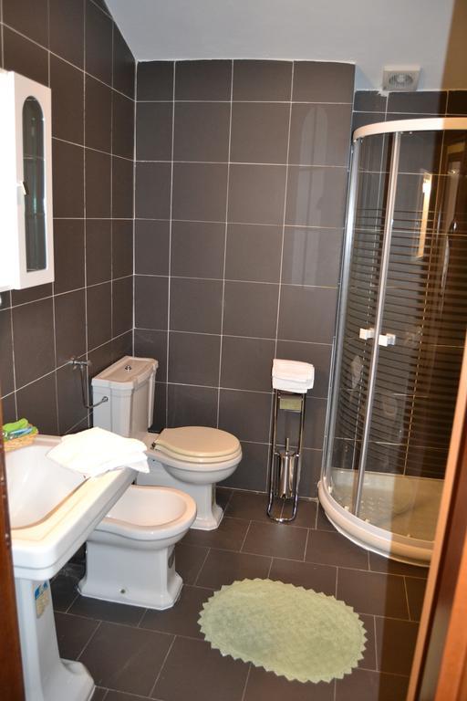 Holiday Matteotti Montecatini Terme Zimmer foto