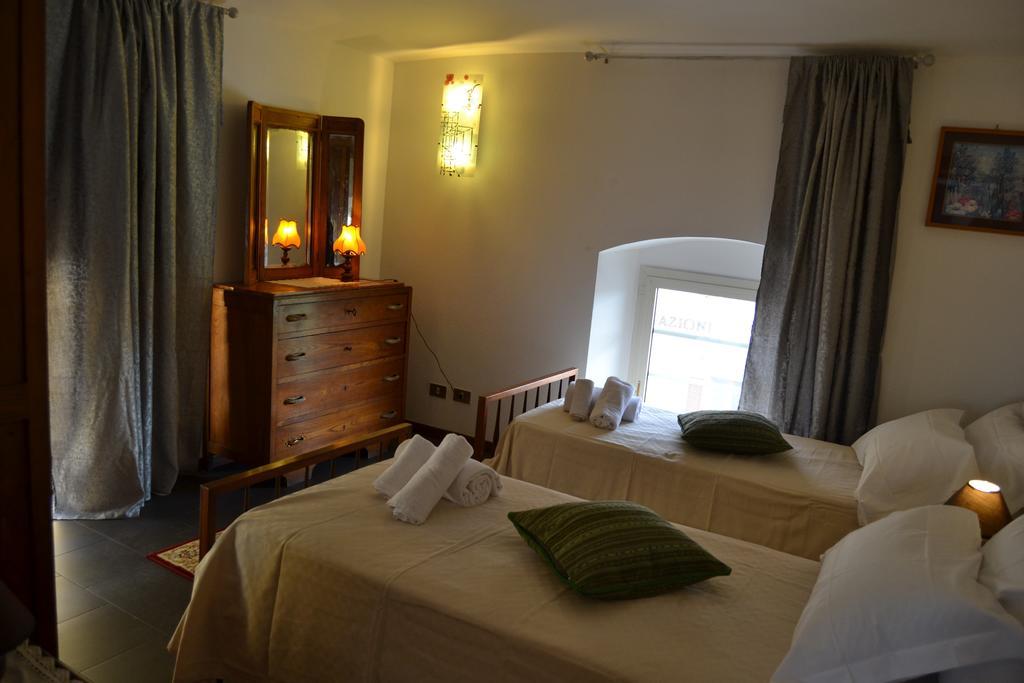 Holiday Matteotti Montecatini Terme Zimmer foto