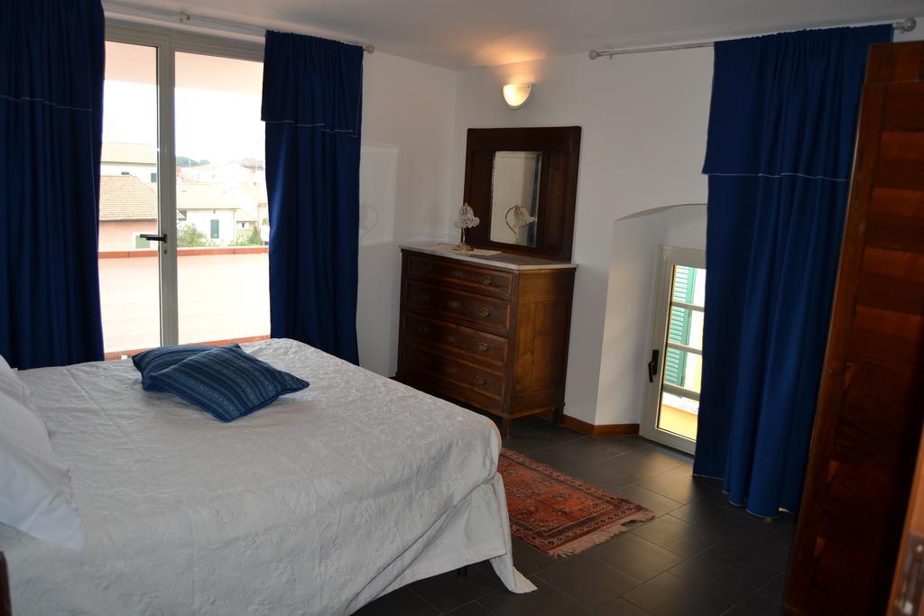 Holiday Matteotti Montecatini Terme Zimmer foto