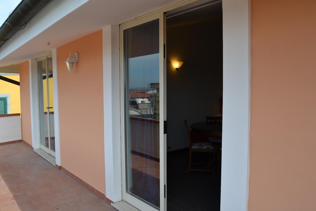 Holiday Matteotti Montecatini Terme Zimmer foto