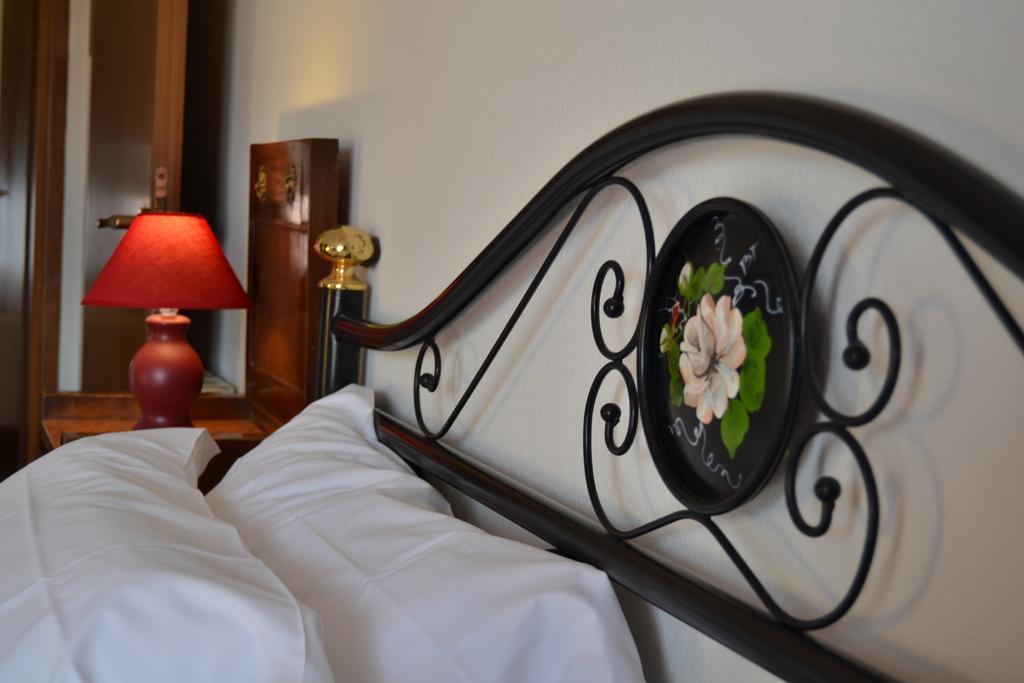 Holiday Matteotti Montecatini Terme Zimmer foto