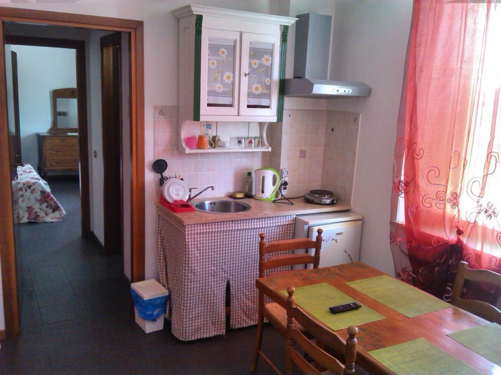 Holiday Matteotti Montecatini Terme Exterior foto