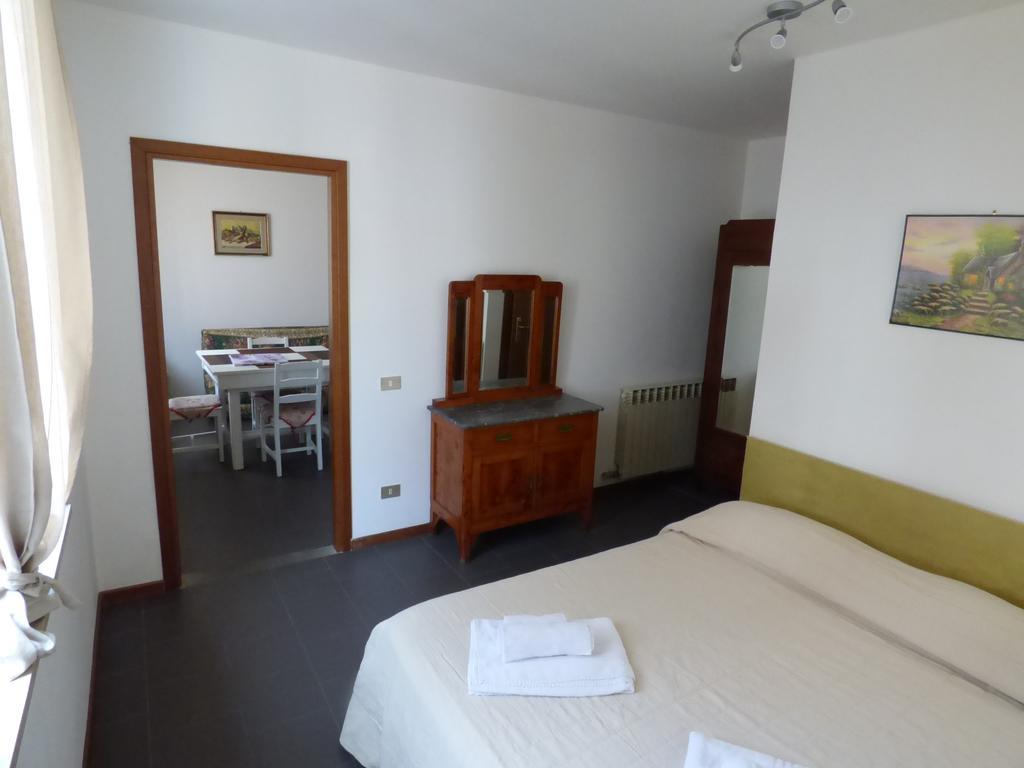 Holiday Matteotti Montecatini Terme Exterior foto