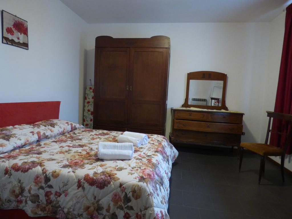 Holiday Matteotti Montecatini Terme Exterior foto