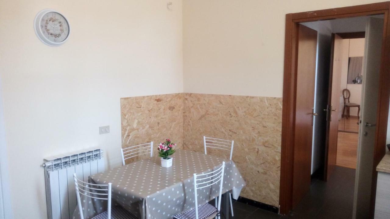 Holiday Matteotti Montecatini Terme Zimmer foto