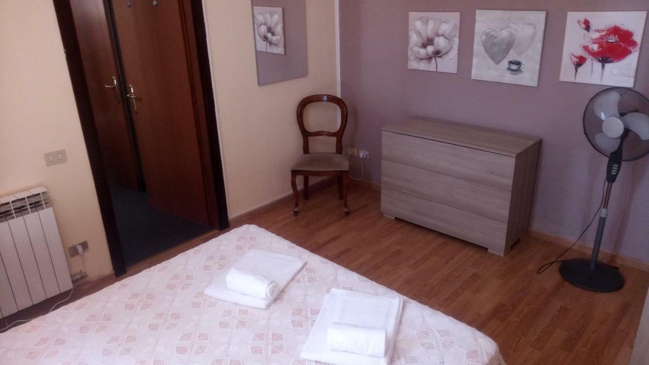Holiday Matteotti Montecatini Terme Zimmer foto