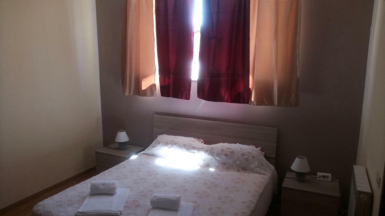 Holiday Matteotti Montecatini Terme Zimmer foto