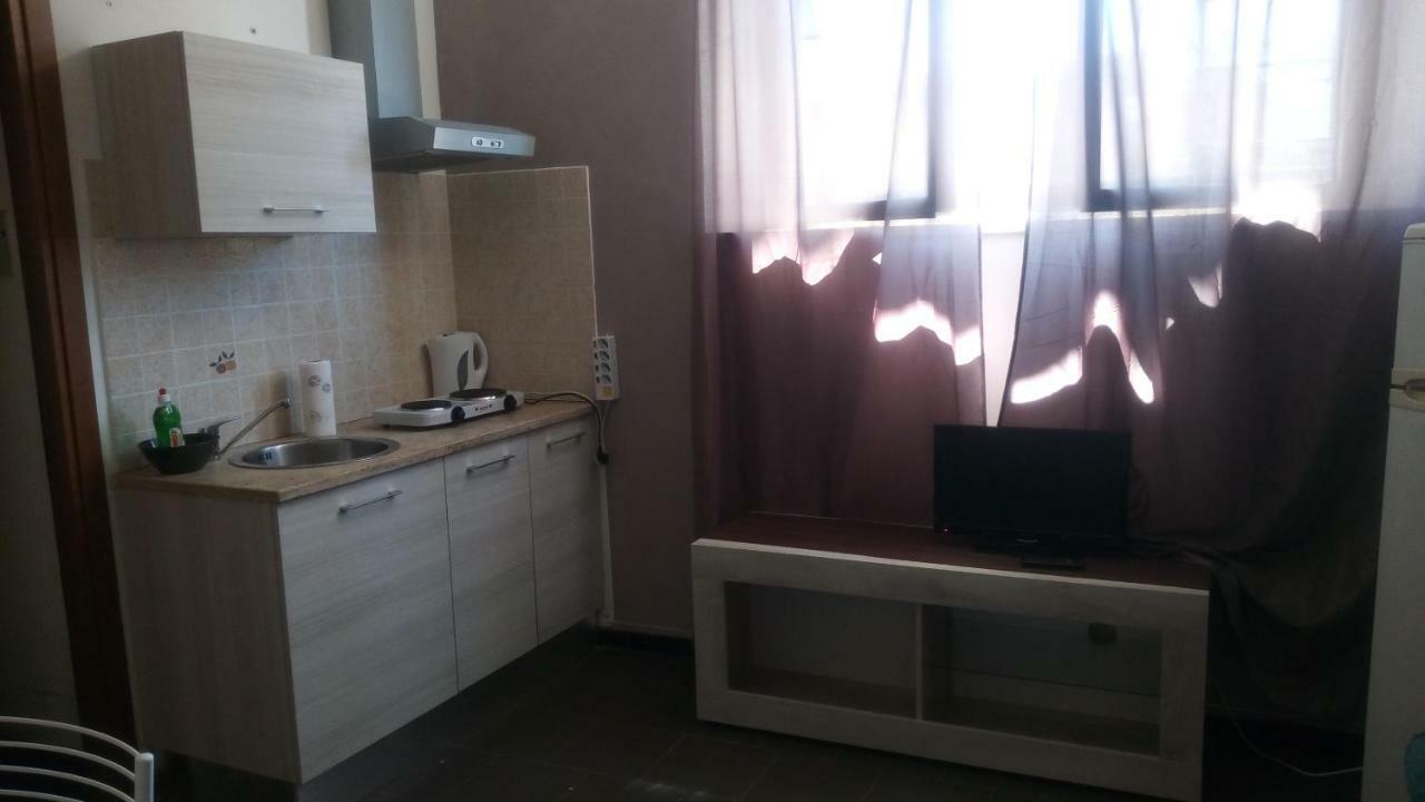 Holiday Matteotti Montecatini Terme Zimmer foto