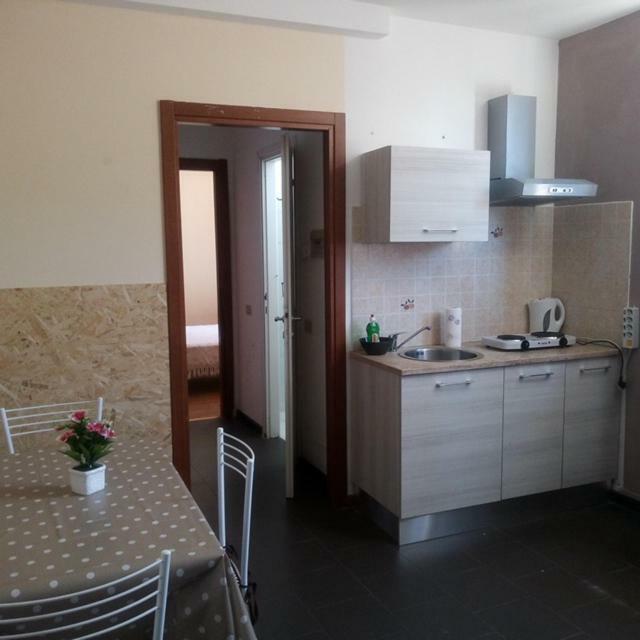 Holiday Matteotti Montecatini Terme Zimmer foto