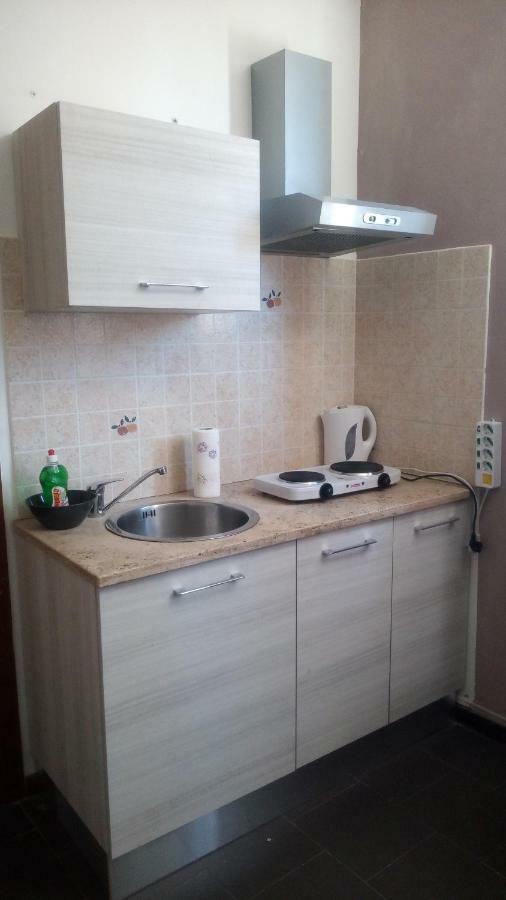 Holiday Matteotti Montecatini Terme Zimmer foto