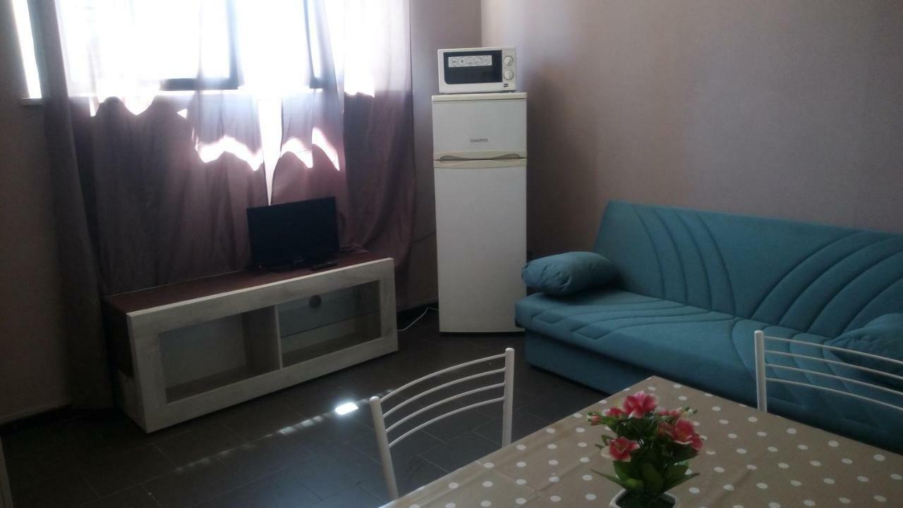 Holiday Matteotti Montecatini Terme Zimmer foto